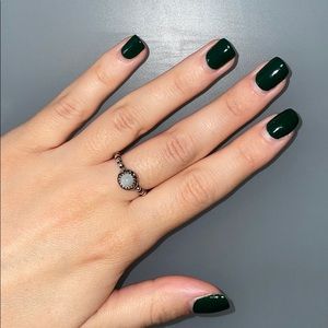 COPY - Pandora stackable ring size 6